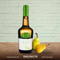 Le Gin de Christian Drouin Pira pear