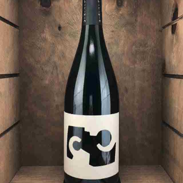 Bodegas Licinia 75cl