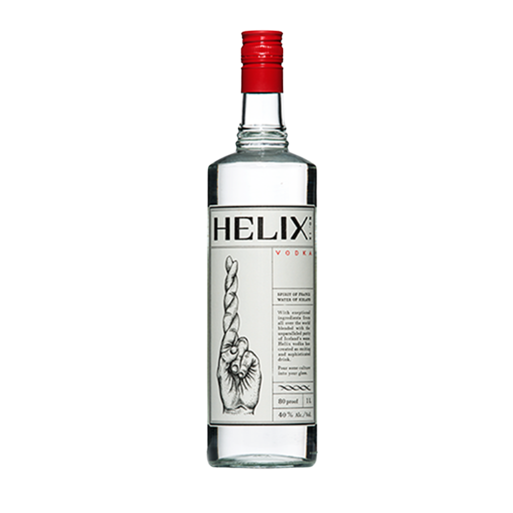 Little River - Helix Vodka