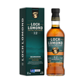 Loch Lomond Inchmurrin 12 Year Old Intense Orchard Fruit (Non Chill Filtered) 70cl