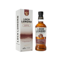 Loch Lomond Oloroso Sherry Cask 70cl