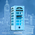 The London No. 1 Gin Phonebooth GWP