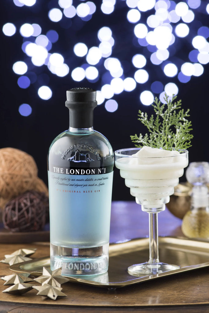 The London No. 1 Gin GWP