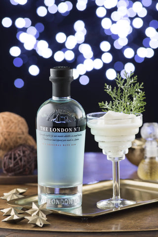 The London No. 1 Gin GWP