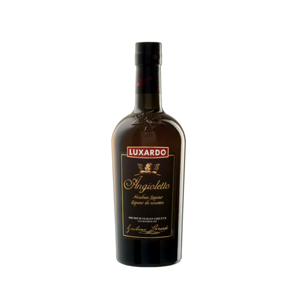 Luxaro Luxardo Angioletto Hazelnut liqueur – Singlemalt.ph