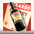 Luxardo Cherry Liqueur Sangue Morlacco