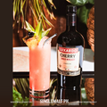 Luxardo Cherry Liqueur Sangue Morlacco