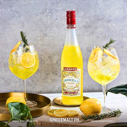 Luxardo Limoncello