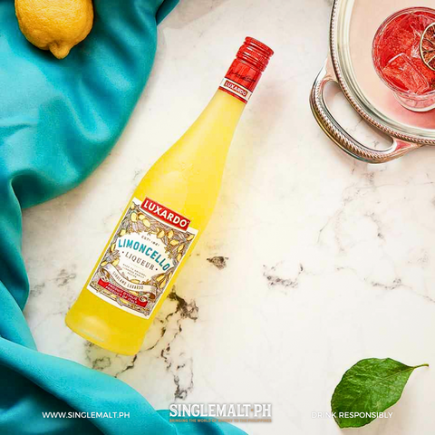 Luxardo Limoncello