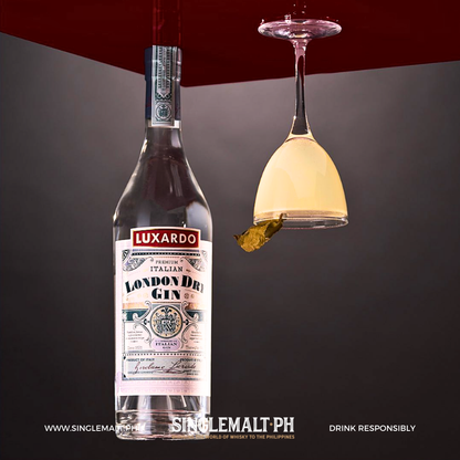 Luxardo London Dry Gin
