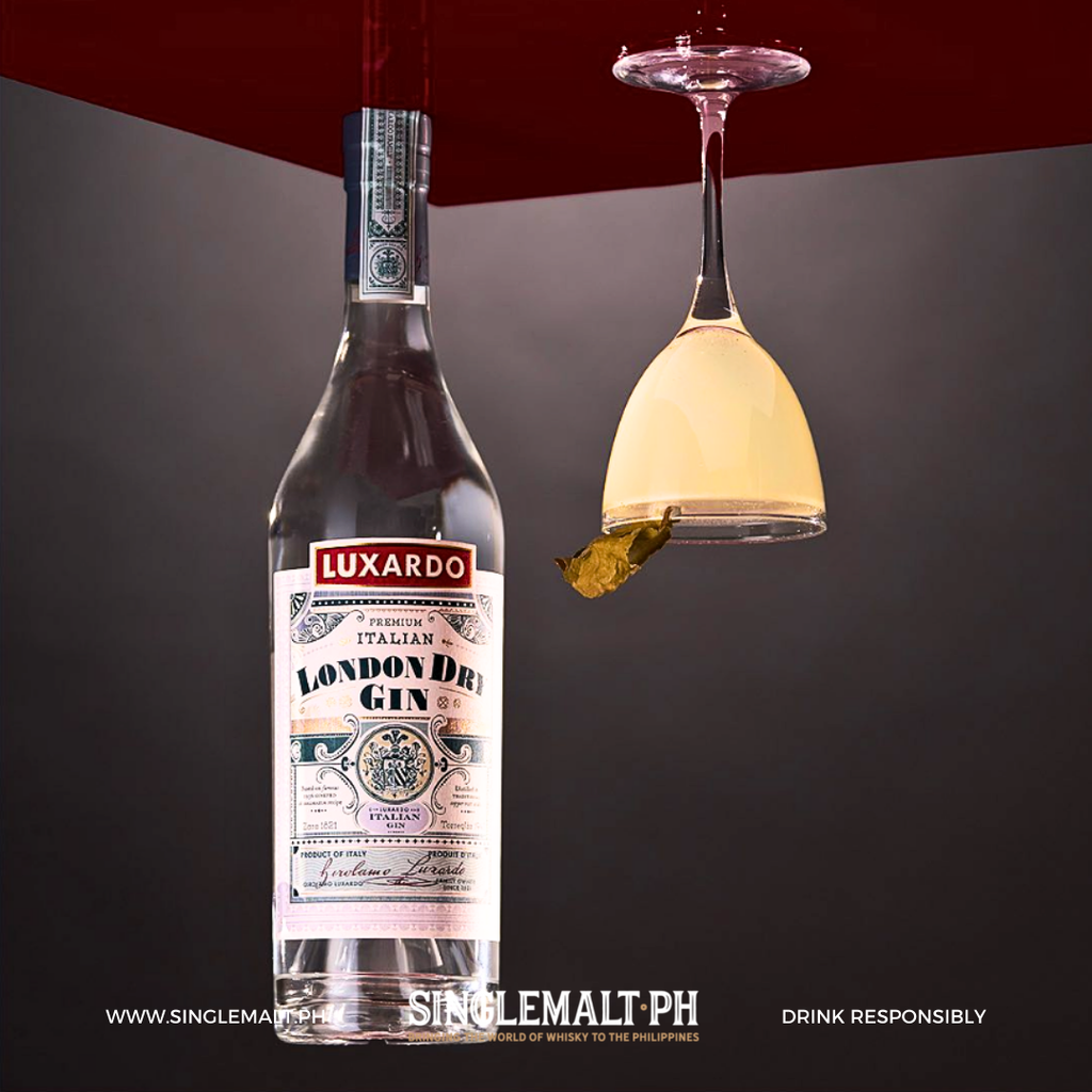 Luxardo London Dry Gin