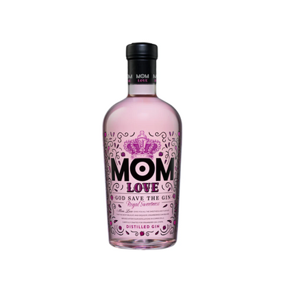 MOM Love Gin