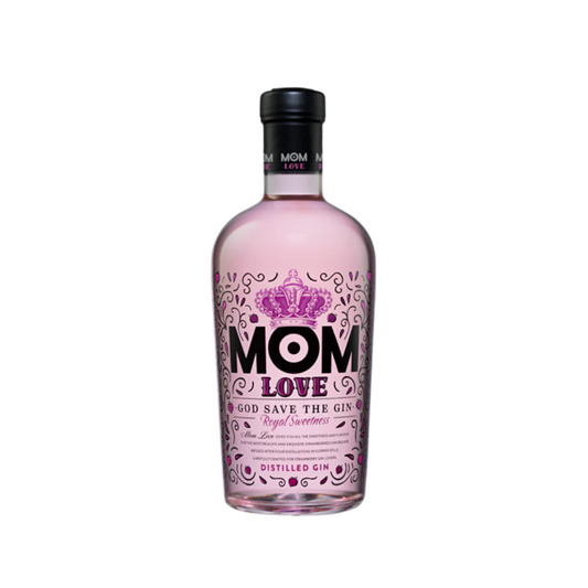 MOM Love Gin