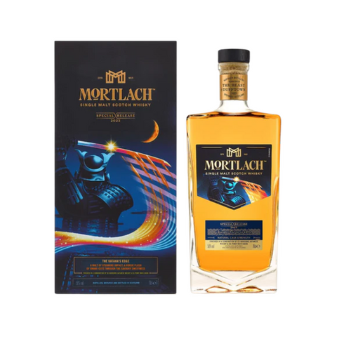 Mortlach Singlemalt Scotch Whisky 2023 Special Release