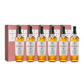 The Macallan Double Cask 12 Year Old 70cl (6 Bottles)