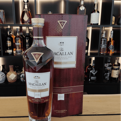 The Macallan Rare Cask 2021 Release 70cl
