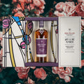 The Macallan Art is the Flower 70cl