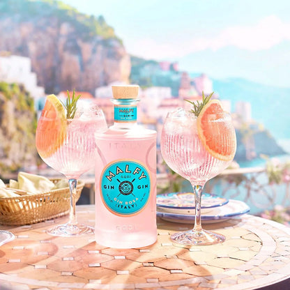 Malfy Gin Rosa 41% 70cl