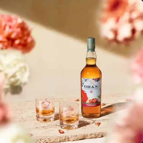 Oban 10 Year Old 2024 Special Release 70cl