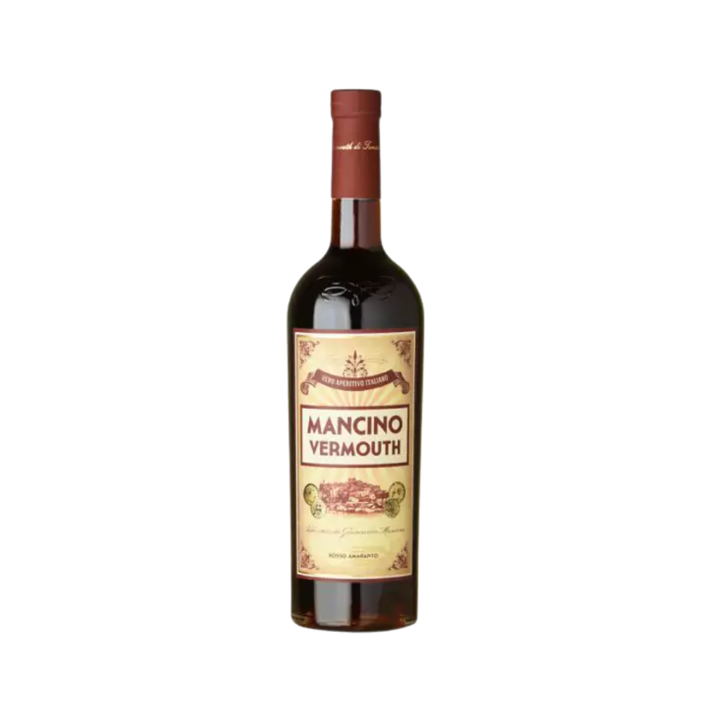 Mancino Vermouth Rosso Amaranto 75cl