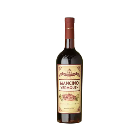 Mancino Vermouth Rosso Amaranto 75cl