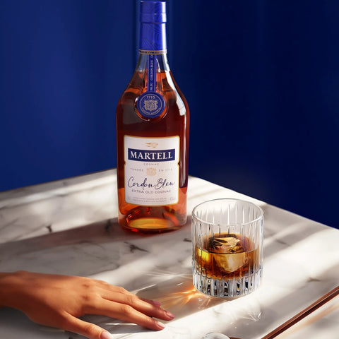 Martell Cordon Bleu Cognac 70cl