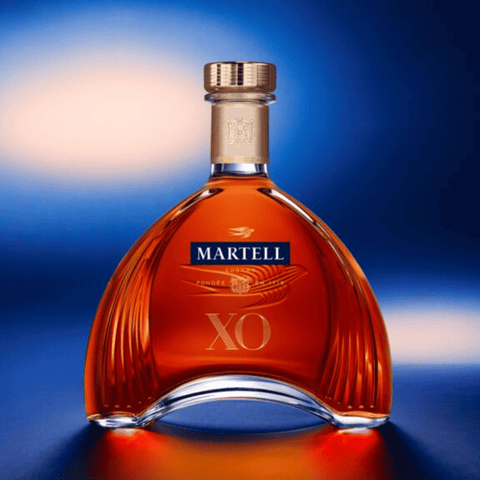 Martell XO Cognac 70cl