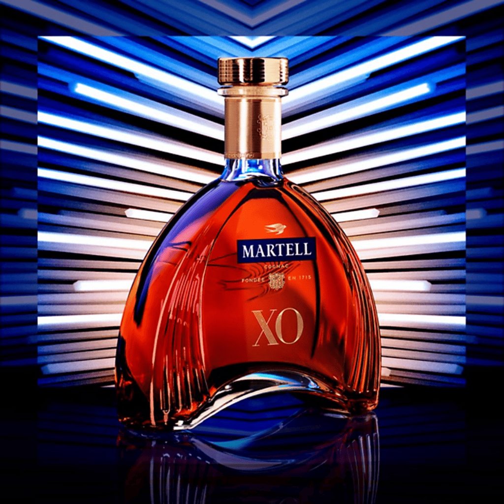 Martell XO Cognac 70cl