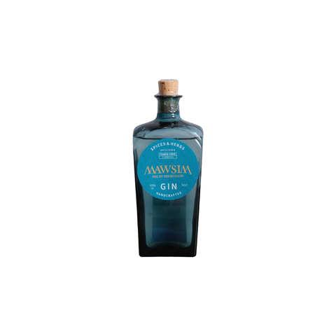 Mawsim Gin Spice and Herbs