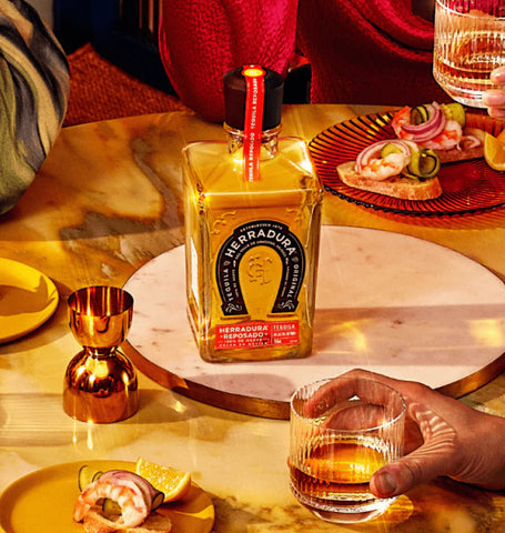 Herradura Reposado Tequila 75cl