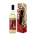 Mr. Peat Single Malt Scotch Whisky 70cl