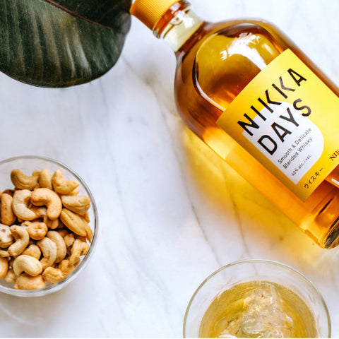 Nikka Days 70cl