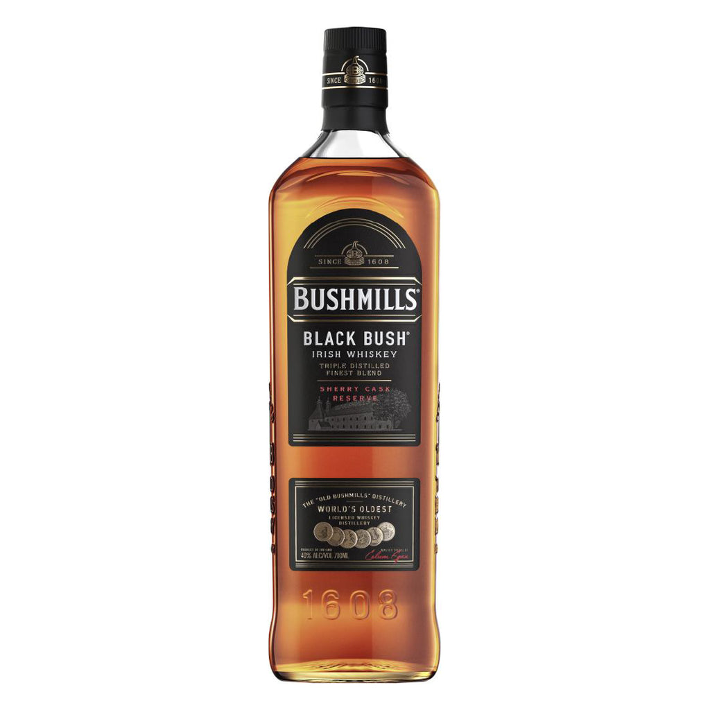 Bushmills Black Bush 70cl