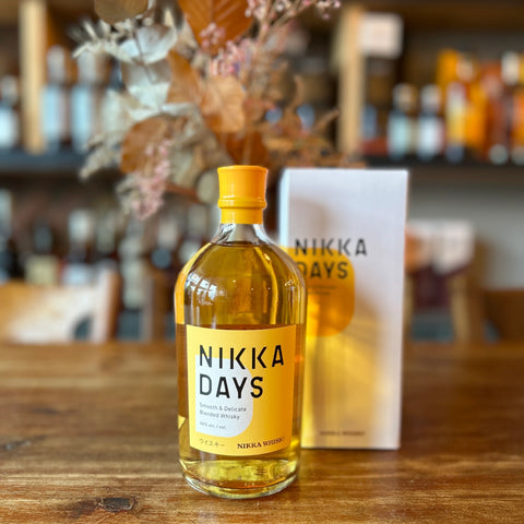Nikka Days 70cl
