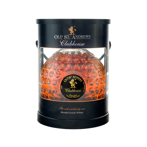 Old St. Andrews Clubhouse Whisky 1L