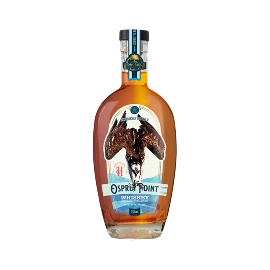 Osprey Point Whiskey 75cl