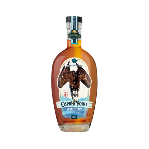 Osprey Point Whiskey 75cl