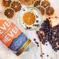Never Never Triple Juniper Gin