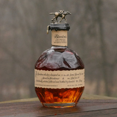 Blanton's 