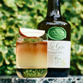 Le Gin de Christian Drouin Pira pear