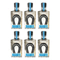 Herradura Plata Tequila 75cl (6 bottles)