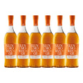 Glenmorangie 12 Year Old Original Scotch Whisky 70cl (6Bottles)