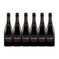 Luc Belaire Rose 75cl (6Bottles)