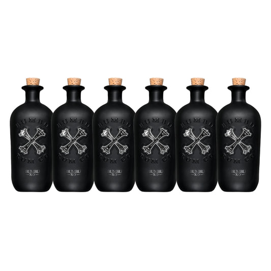 Bumbu XO Rum 70cl (6Bottles)