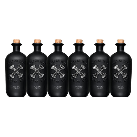 Bumbu XO Rum 70cl (6Bottles)