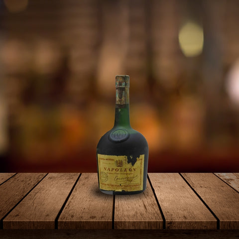Napoleon Cognac Courvoisier (Vintage Bottling)