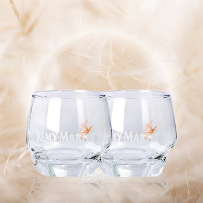 Remy Martin 1738 Accord Royal 70cl + FREE 2 Charisma Glasses