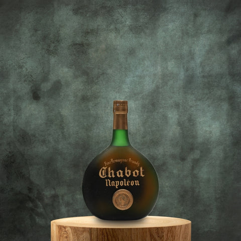 Chabot Napoleon Armagnac (Vintage Bottling)