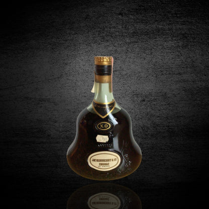 XO Jas Hennessy & Co Cognac (Vintage Bottling)