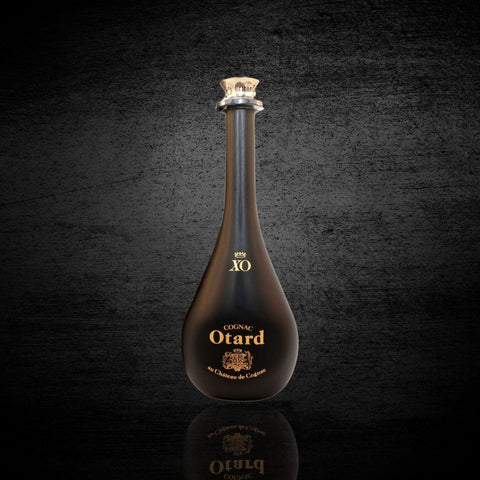 Otard XO Cognac (Vintage Bottling)